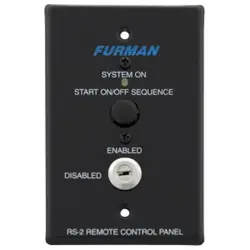 FURMAN-RS-2