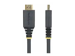 STARTECH-HDMI2-CABLE-GRIP-10F