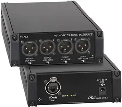 RDL-AV-NL4
