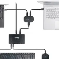 Plugable Technologies-USB2-SWITCH2