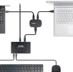 Plugable Technologies-USB2-SWITCH2