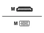 ADDON HDMI2VGAMM3