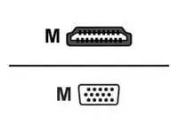 ADDON-HDMI2VGAMM3