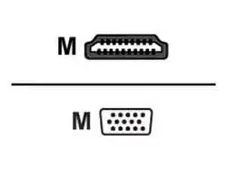 ADDON-HDMI2VGAMM3