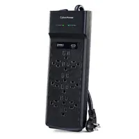 CyberPower-CSP1206UC