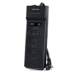 CyberPower-CSP1206UC