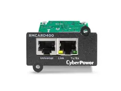 CyberPower-RMCARD400