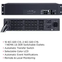 CyberPower-PDU44007