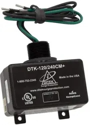 Ditek-DTK-120/240CM+