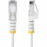 STARTECH N6PAT6INWHS
