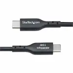 STARTECH USB2AC6INCHBK