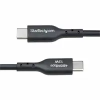 STARTECH-USB2AC6INCHBK