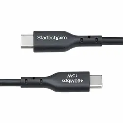 STARTECH-USB2AC6INCHBK