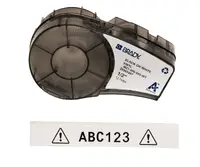 BRADY-M21-500-595-WT