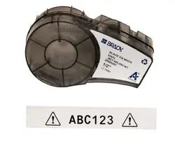 BRADY-M21-500-595-WT