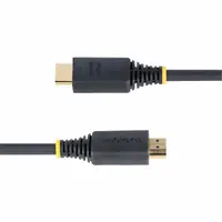 STARTECH-HDMI2-CABLE-4K60-1F