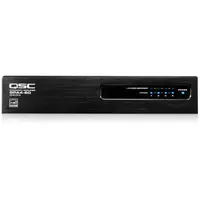QSYS SPA460