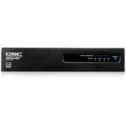 QSYS-SPA460