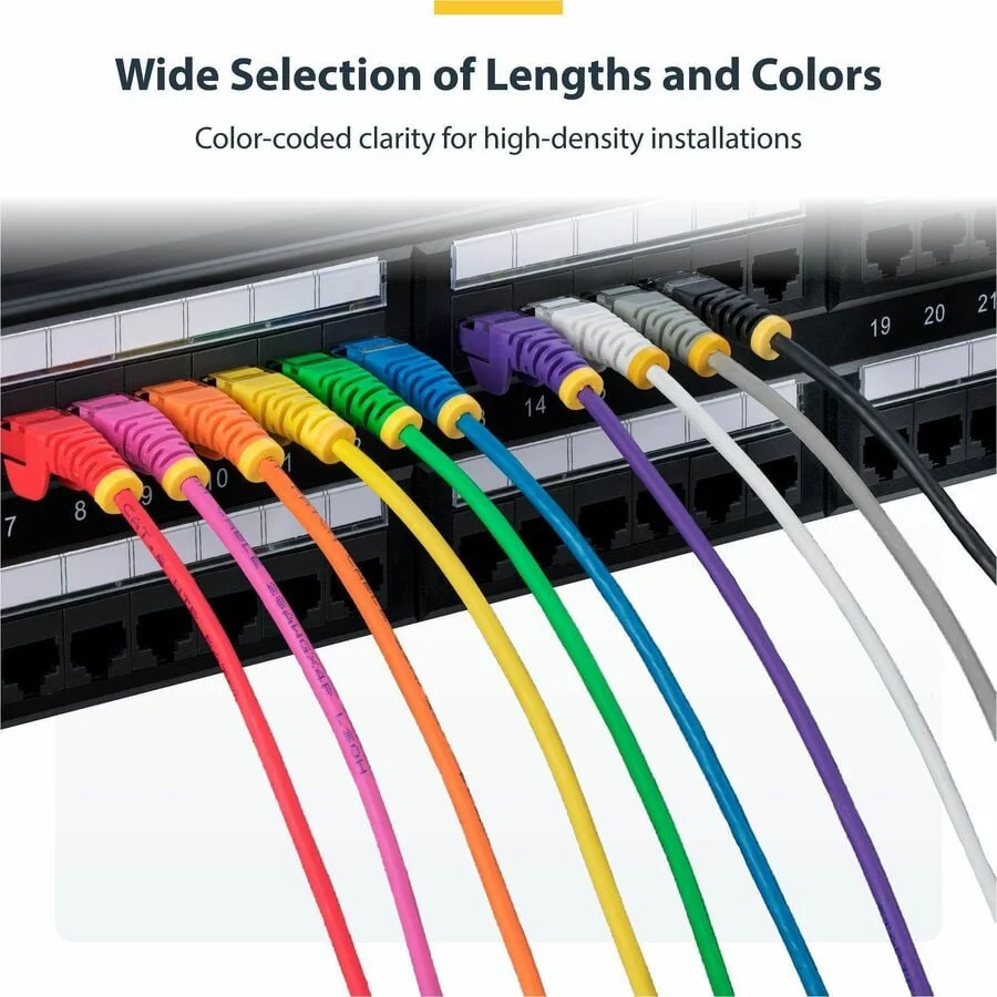 STARTECH-N6PAT9INORS