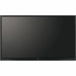 SHARP NEC-PN-LC652