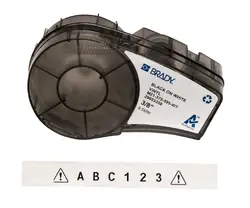 BRADY-M21-375-595-WT