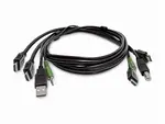 STARTECH SK2HDMMKVM06-TAA