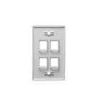International Connectors and Cable Corp. IC107F04WH