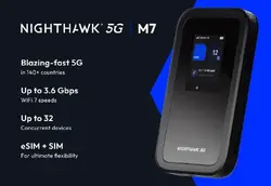 NETGEAR-MH7150-100PAS