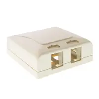 International Connectors and Cable Corp.-IC108SB2IV