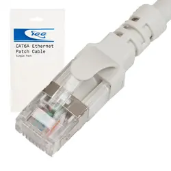 International Connectors and Cable Corp.-ICPCSG07WH