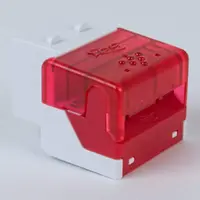 International Connectors and Cable Corp.-IC1078L6OR