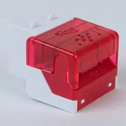 International Connectors and Cable Corp.-IC1078L6OR
