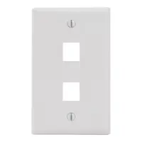 International Connectors and Cable Corp.-IC107F02WH