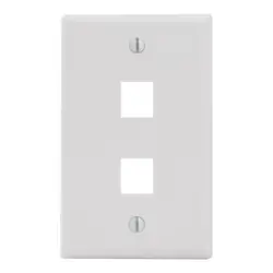 International Connectors and Cable Corp.-IC107F02WH