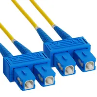 International Connectors and Cable Corp.-ICFOJ8C507