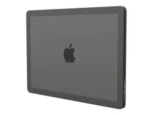 Onward Brands INMB200752-BLK - INCASE EDGE HARDSHELL CASE FOR MACBOOK AIR (15-INCH, M3, 2024) - BLACK