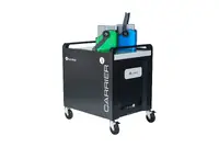 LOCK N CHARGE TECHNOLOGIES 10141