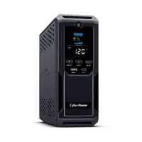 CyberPower-BRG1500AVRLCD2