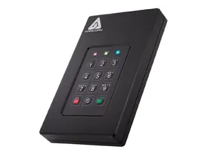 Apricorn AFL3-S16TB - FIPS VALIDATED, 16TB SSD USB 3.0