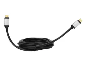Siig CB-H20Y11-S1 - ULTRA HIGH SPEED HDMI CABLE SUPPORTS HIGH RESOLUTION SIGNALS UP TO 8K@60HZ