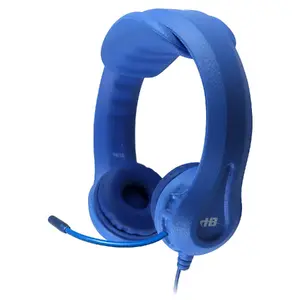 Hamiltonbuhl KFX2U-BLU - IS NOW PRODUCING FLEX-PHONES HEADSETS-THE SAME GREAT CONSTRUCTION A