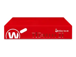 Watchguard WGT49643-US - T45-CW WITH 3-YR TSS (US)