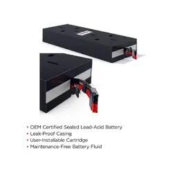 CyberPower-RB1260X8