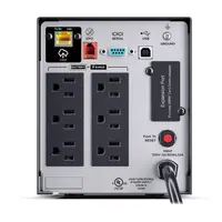CyberPower-PR750LCD3C