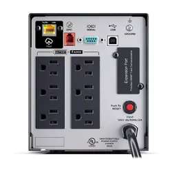 CyberPower-PR750LCD3C