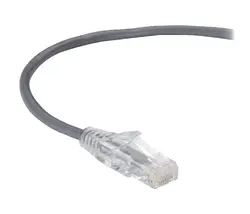 BLACK BOX CORPORATION-C6PC28-GY-07