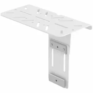 Ergotron 98-674-290 - EXTENDABLE SLOTTED SHELF, HORIZONTAL T-SLOT MOUNT, ESW