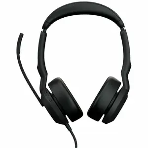 Jabra 25069-999-899 - Evolve2 50 UC Stereo Headset - USB-C/A Connection