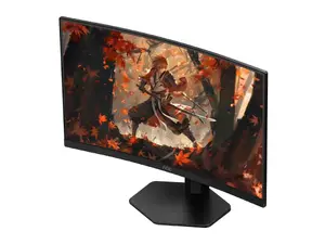 Tpv - Usa Corp C27G4ZX - AOC C27G4ZX 27" Curved Gaming Monitor