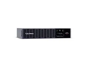 Cyberpower PR1000RT2UC - 2U 8X5-15R 10FT CORD CLOUD